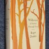 Wildwood: A journey through trees