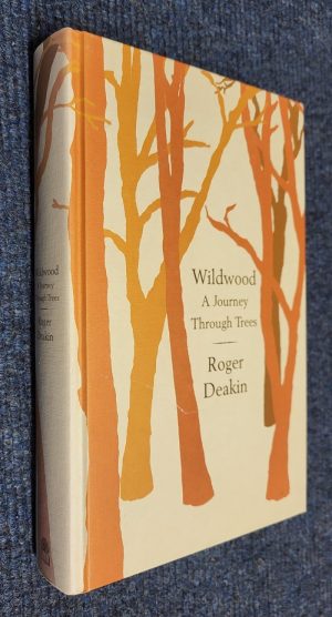 Wildwood: A journey through trees