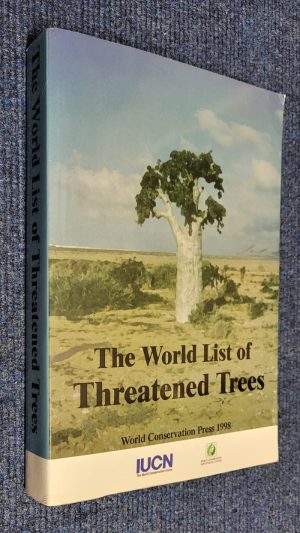 The World List of Threatened Trees