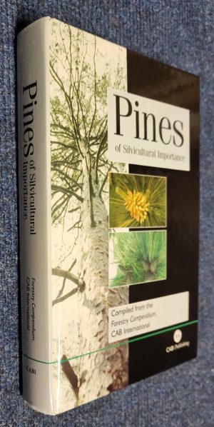 Pines of Silvicultural Importance