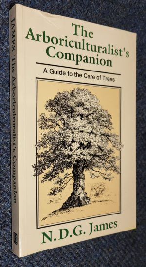 The Arboriculturalist’s Companion