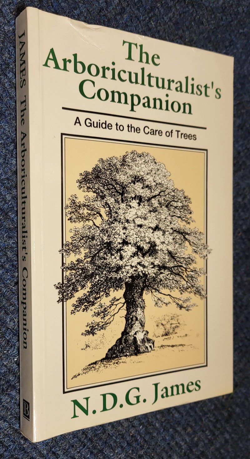 The Arboriculturalist’s Companion