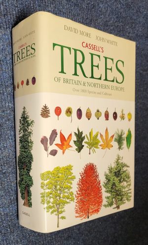 Cassell's Trees of Britain and Northern Europe