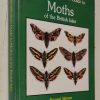 Colour Identification Guide to Moths of the British Isles. 3rd edition