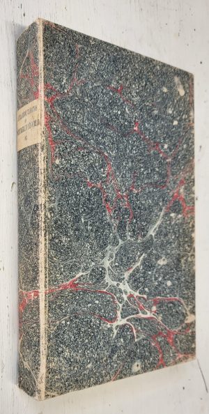A New Flora of Northumberland and Durham [Natural History Transactions of Northumberland and Durham, vol. 2]