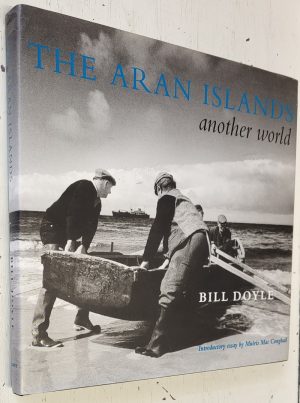 The Aran Islands: Another world