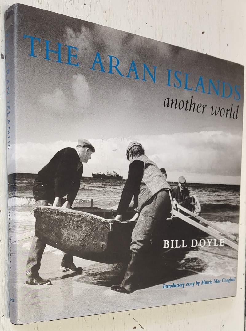 The Aran Islands: Another world