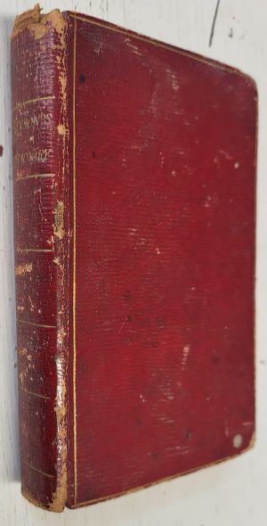 Johnson's Dictionary of the English Language, 6th edition