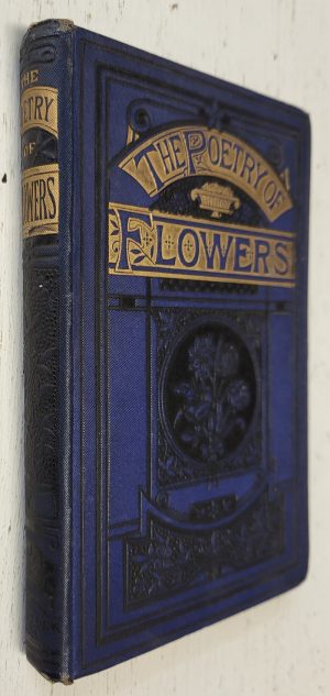 The Poetry of Flowers