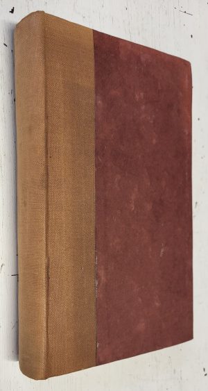 Fungi [Vol. V, Part II of Smith's English Flora  & Vol. II of Dr. Hooker's British Flora] - Image 2