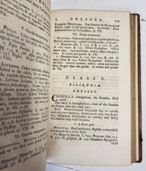 The British Flora...to which are prefixed, the Principles of Botany. - Image 3