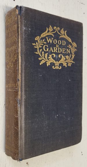 Wood and Garden