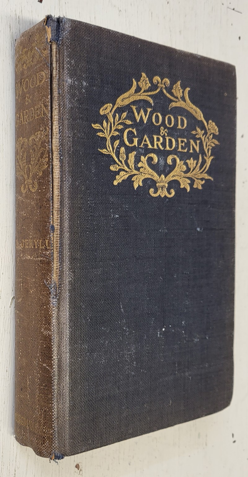 Wood and Garden