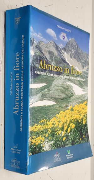Abruzzo in Fiore
