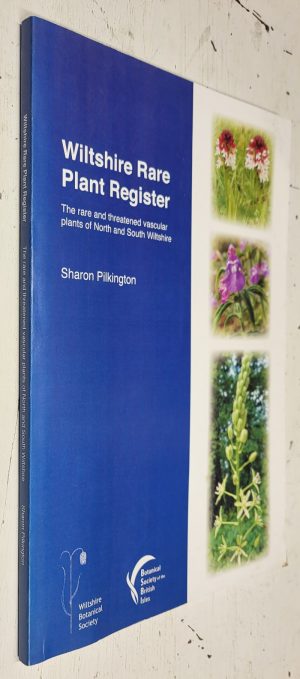 Wiltshire Rare Plant Register