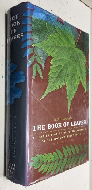 The Book of Leaves