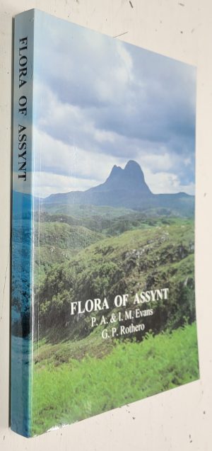 Flora of Assynt