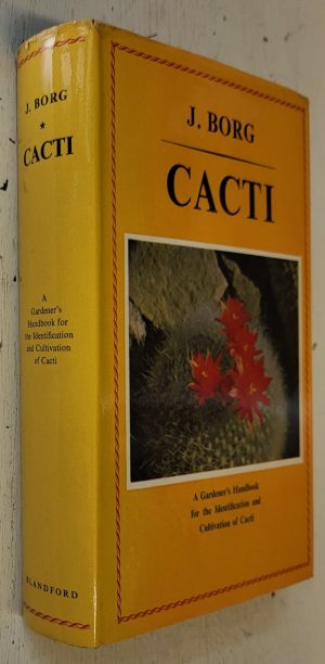Cacti