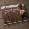 Front cover of Willow to Weave