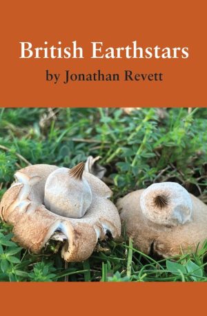 Front cover of British Earthstars