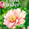 Front cover of RHS Plant Finder 2027