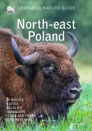 Crossbill Guides: North-East Poland