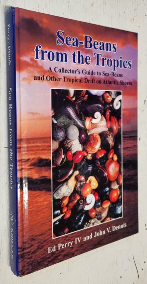 Sea-Beans From The Tropics