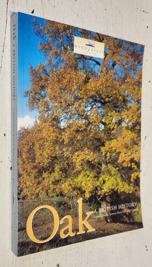 Oak: A British History