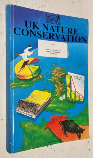 A Review of the Scarce and Threatened Hemiptera of Great Britain (No. 2, UK Nature Conservation)