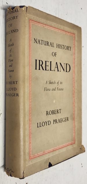 Natural History of Ireland