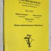 Osservazioni sul Genere Melanoleuca [Fungi non Delineati Pars XXV]