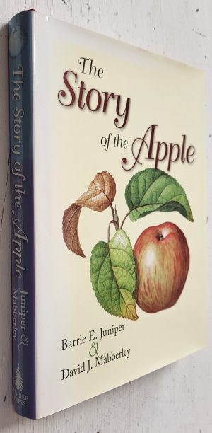 The Story of the Apple