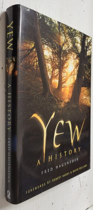 Yew: A history