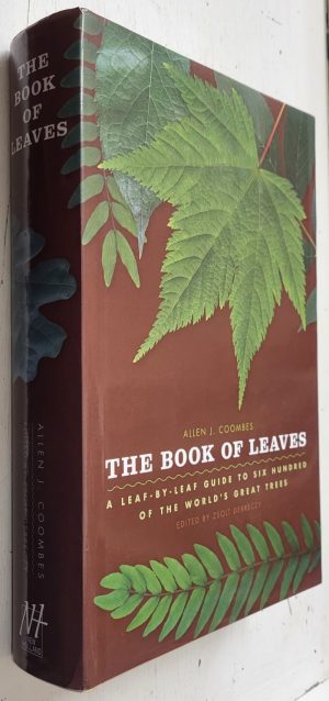 The Book of Leaves