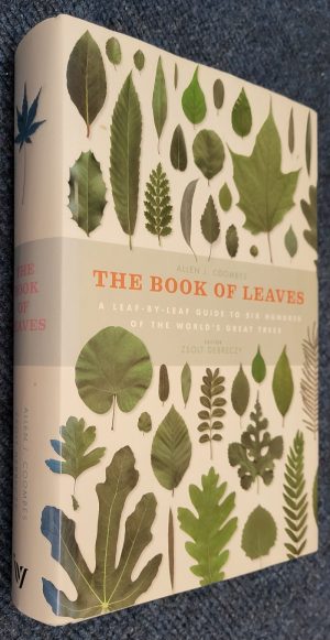 The Book of Leaves