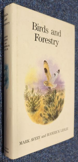 Birds and Forestry