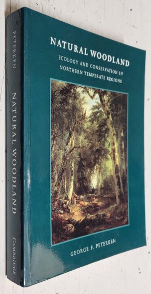 Natural Woodland