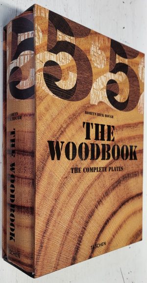 The Woodbook