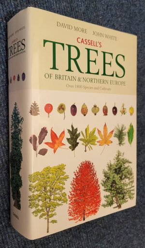 Cassell's Trees of Britain and Northern Europe