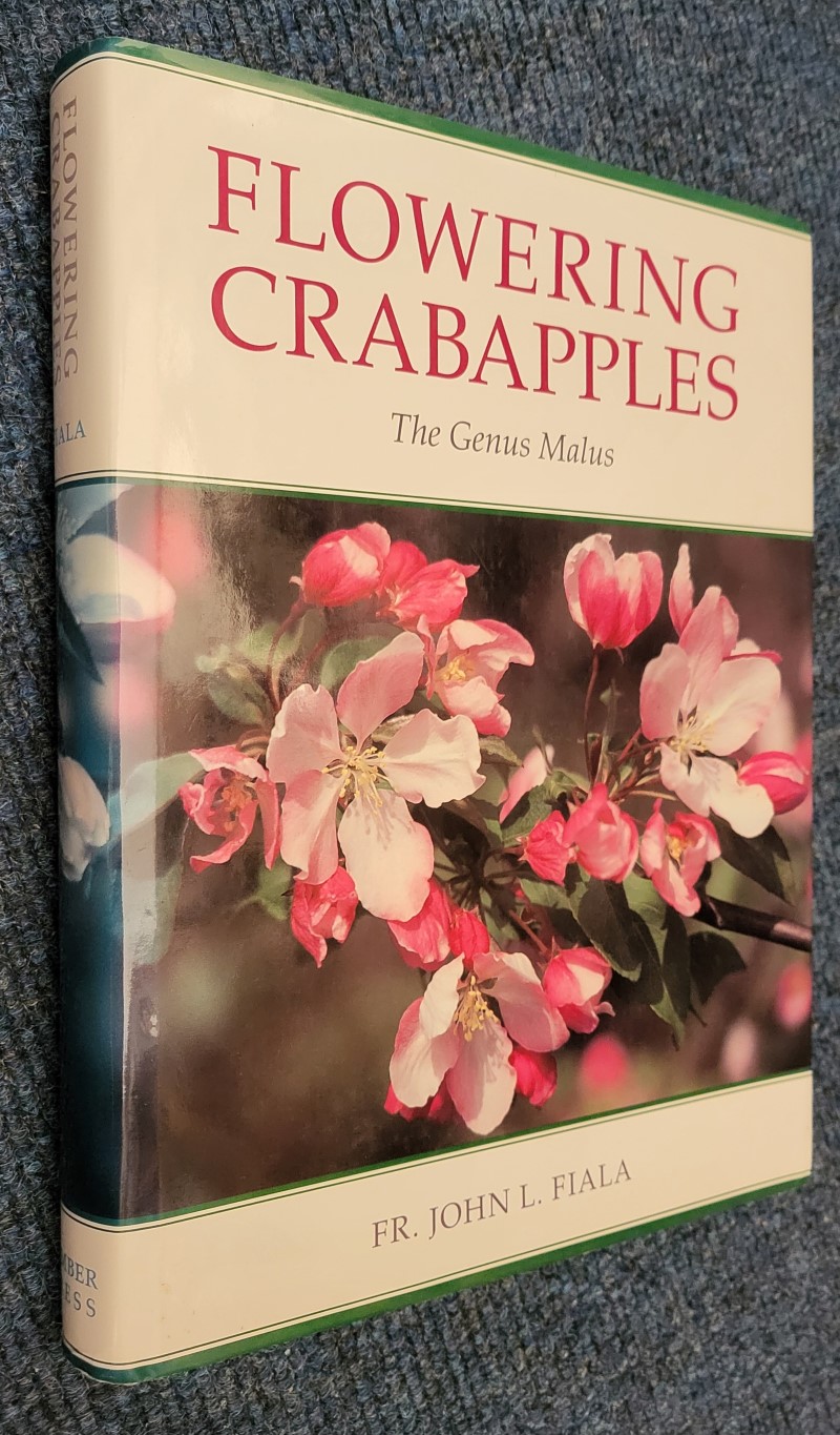 Flowering Crabapples