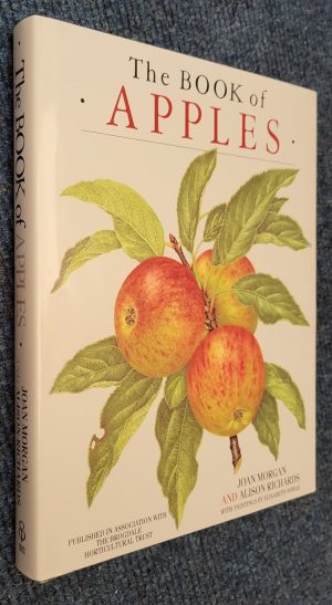 The Book of Apples
