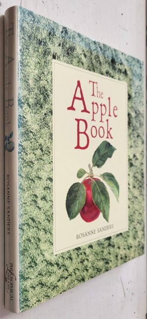 The Apple Book