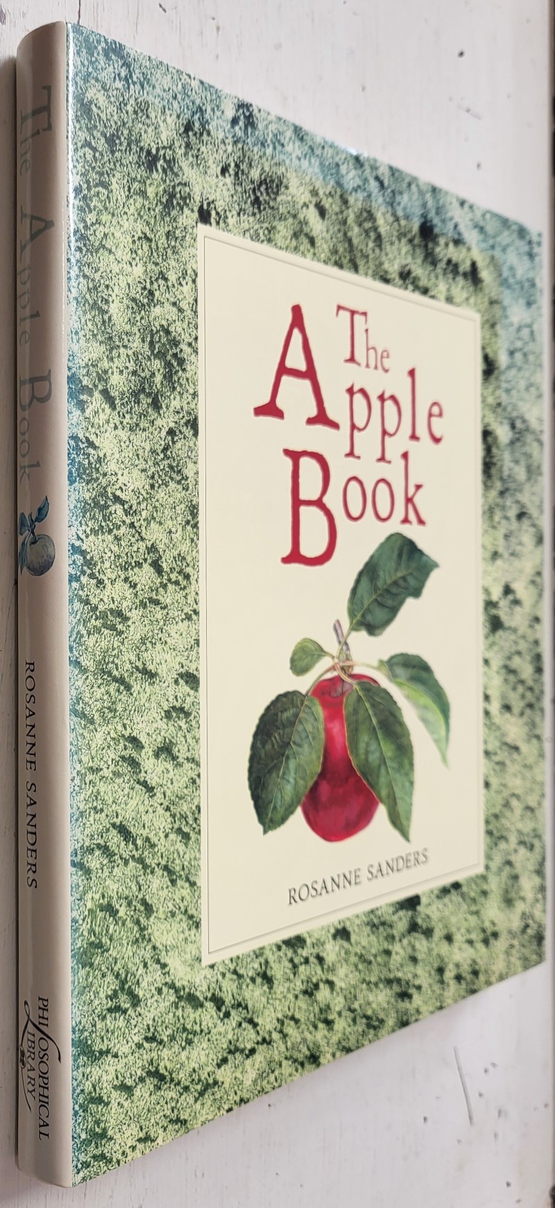 The Apple Book
