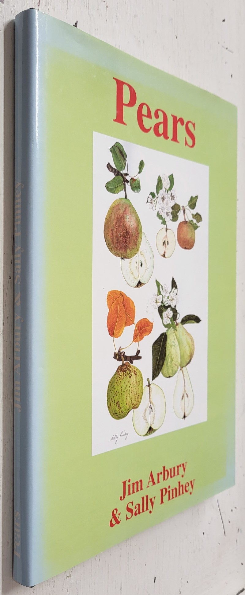 Pears
