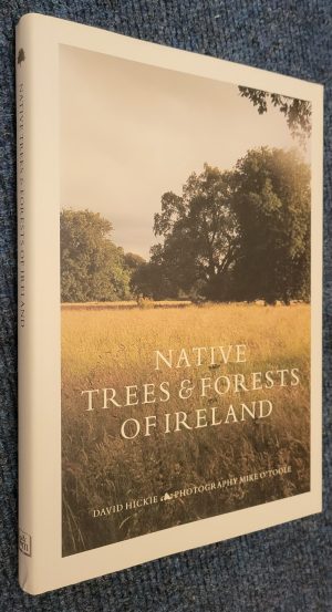 Native Trees & Forests of Ireland