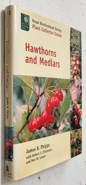 Hawthorns and Medlars