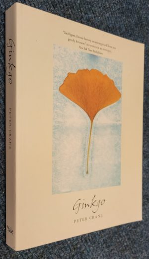 Ginkgo: The tree that time forgot