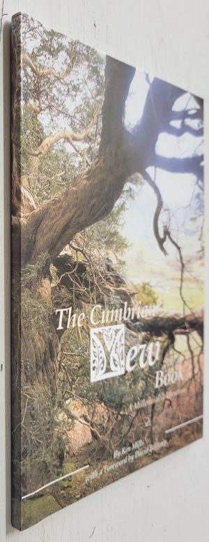 The Cumbrian Yew Book