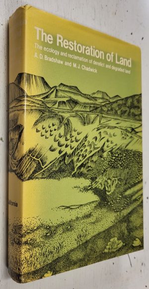 The Restoration of Land