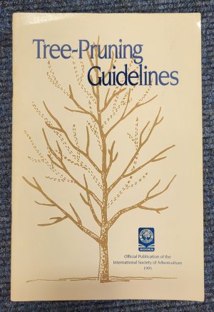 Tree-Pruning Guidelines